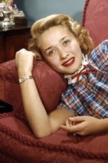 Jane Powell