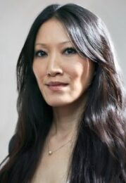 Jeni Chua