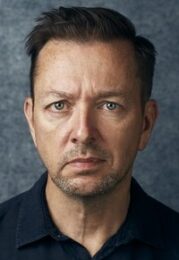 Jeremy Theobald