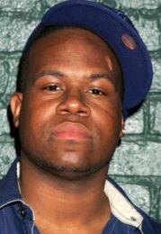 Jermaine Williams