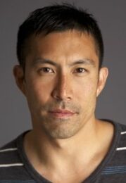 Jerry Ying