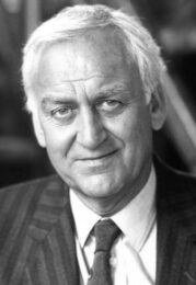 John Thaw