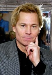 Kato Kaelin