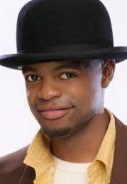 Kevin Jamal Woods