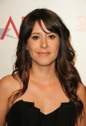 Kimberly McCullough