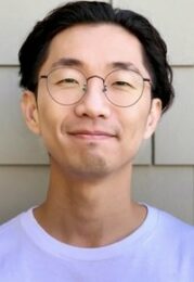 Lee Sung Jin