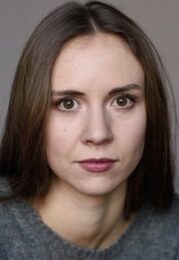 Lilli Lorenz