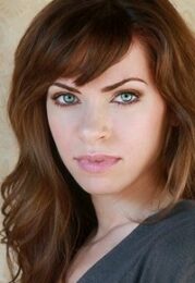 Lizzie Prestel