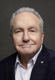 Lorne Michaels