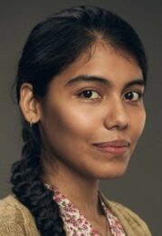 María José Cabrera