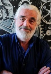 Mario Jacob