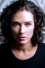 Marthe Snorresdotter Rovik