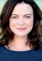 Mary Kate Schellhardt