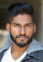 Matt Domingo