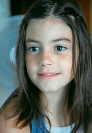 Mágica Pérez