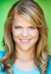 Michelle Glavan