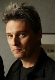 Mike Clattenburg