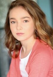 Morgan McGarry
