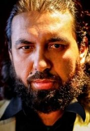 Mustafa Haidari