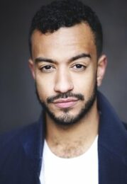 Nathan Armarkwei-Laryea