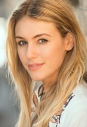 Nicola Anderson