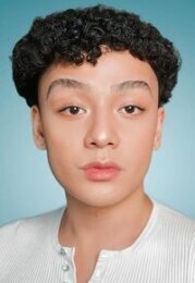 Nikko Angelo Hinayo