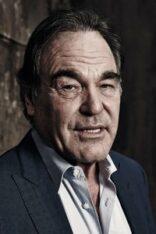 Oliver Stone