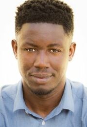 Pacharo Mzembe