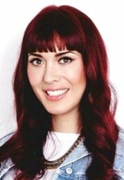 Paris Lees