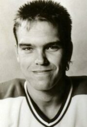 Patrick LaBrecque
