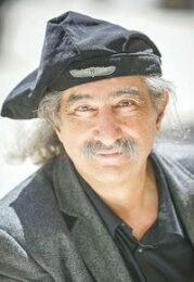 Paul David Magid