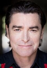 Peter Docker