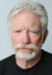 Peter Hayden
