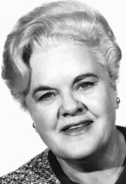 Reta Shaw