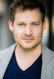 Rob Oldfield