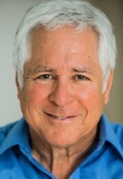 Robert Toupin