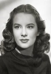 Sally Ann Howes