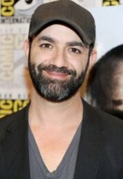 Scott Stewart