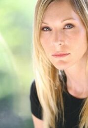 Shana Betz