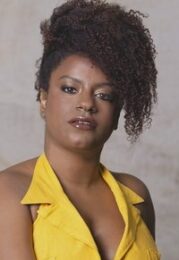Shirley Cruz