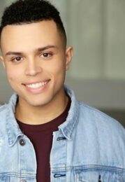 Spencer Rayshon Stevenson