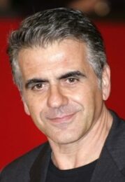 Stefano Santospago