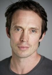 Stephen Phillips