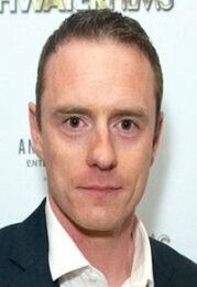 Stephen Reynolds