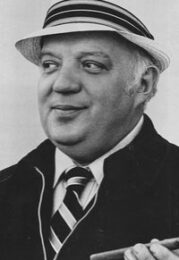 Sully Boyar