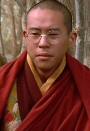 Tenzin Thuthob Tsarong