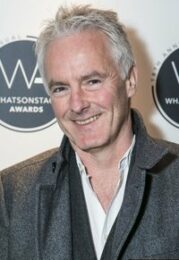 Tim Firth
