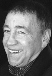 Tim Stern
