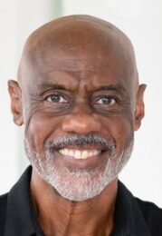 Tony Edwards