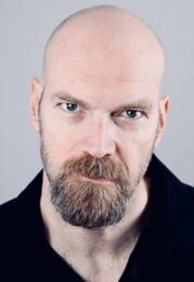 Tyler Mane